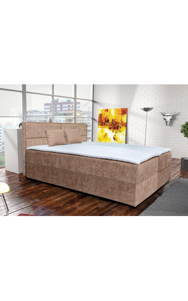 Aragon Boxspring ágy